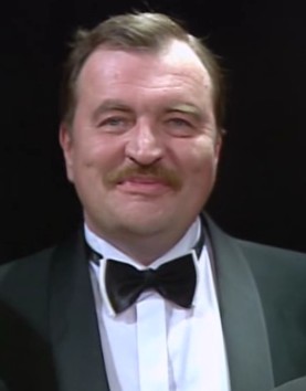 Андрей Каморин